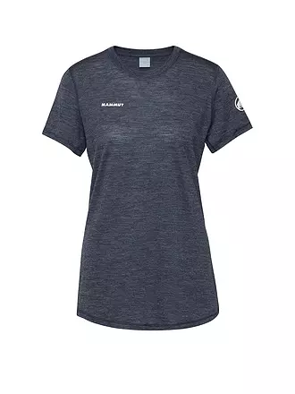 MAMMUT | Camiseta funcional de mujer Tree Wool |